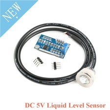 Liquid Level Sensor Module Water Monitoring Arduino/51/STM32 DC 5V