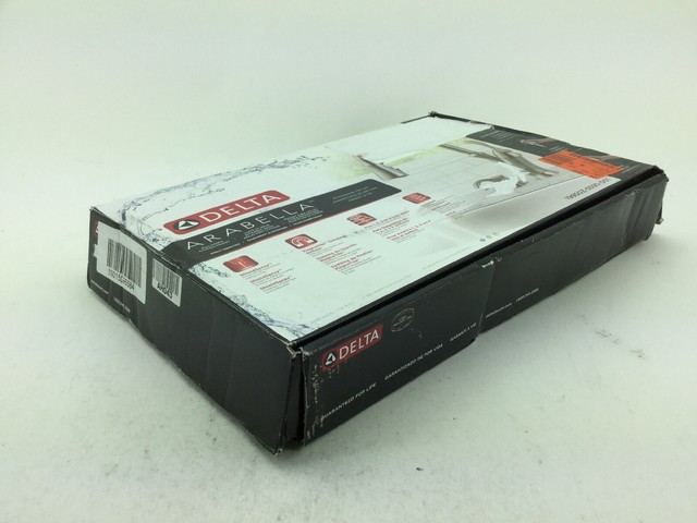 Delta Arabella Pull Down Kitchen Faucet 19950z Sssd Dst