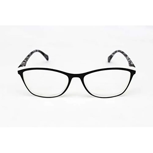Foster Grant Women Reading Glasses Gloss Meryl Black 55 17140 PD58.5 New eBay