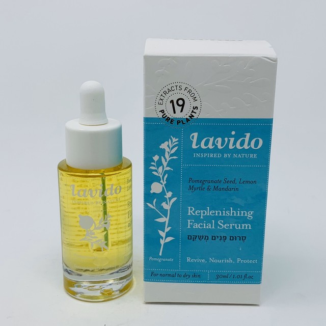 lavido serum