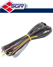 189829 Impianto Elettrico Adattabile PIAGGIO Vespa Rally (VSE1T)	200	1973-1979