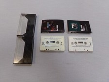 Van Halen Self  Women and Children First Cassette Tapes