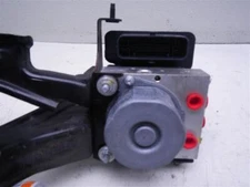 Nissan Sentra 2015 ABS Pump and Motor Assembly 1.8L Automatic CVT FWD 7795