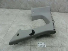 Quarter Panel Trim Rondo 2007 2010 Right Passenger Side Rear Back Inner Cover