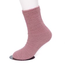 5 Pairs Ladies Socks Cotton Solid Color Business Warm Mid-tube Socks Women socks