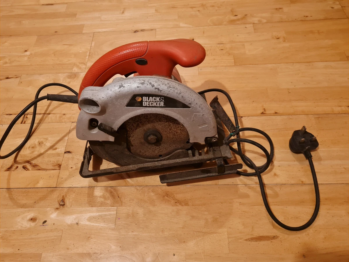 Black&decker cd601 type 1 hot sale