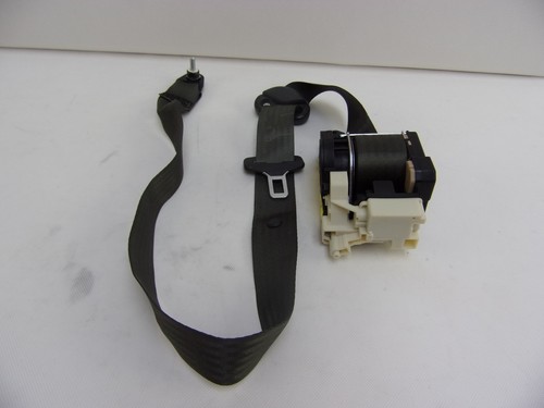 FIAT PUNTO 99-03 CINTURA DI SICUREZZA DESTRA 735321484 - Foto 2 di 8