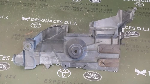 53153-24060 Molduras Delanteras para LEXUS RC 300h 2020 335107 - Foto 2 di 10