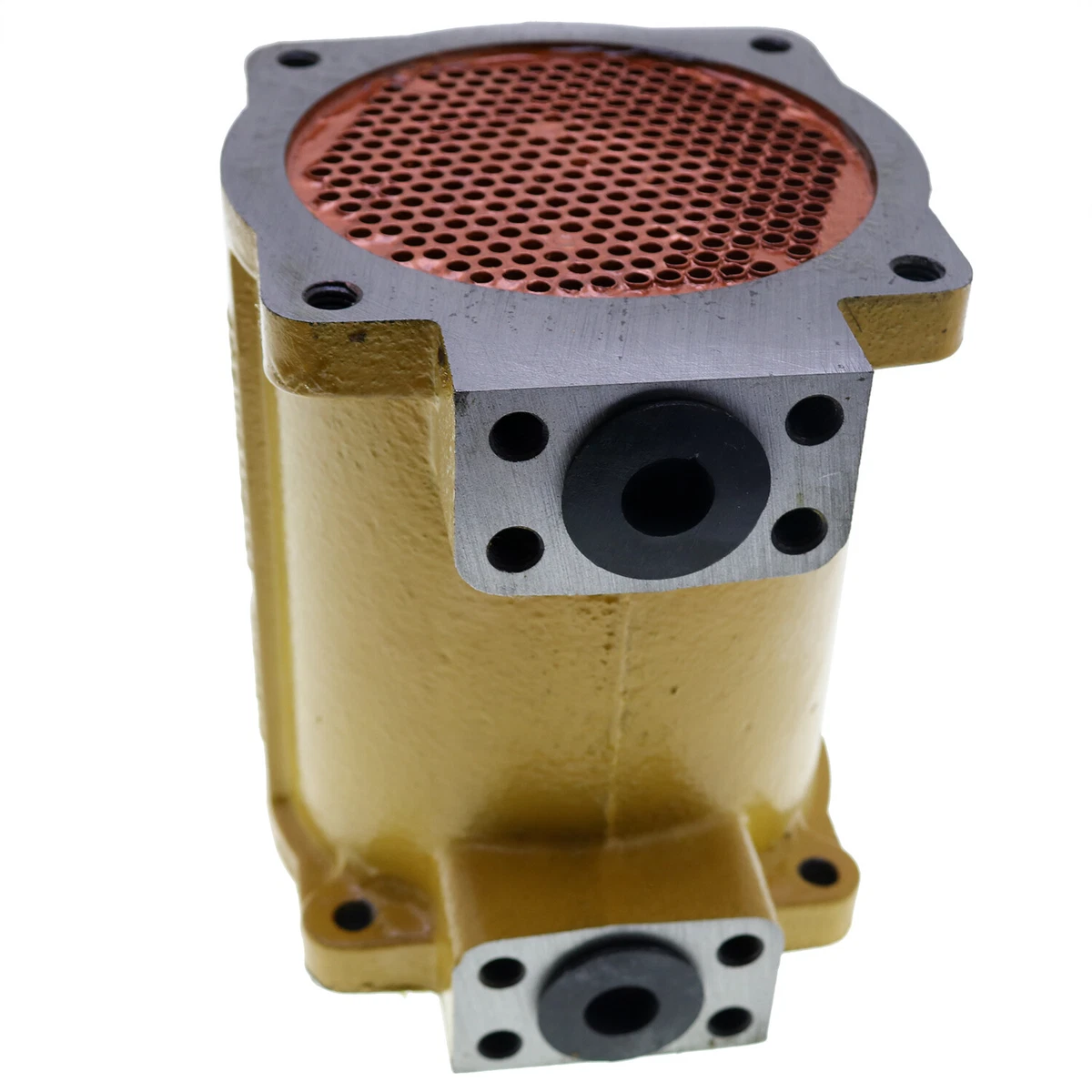 Oil Cooler Core Assembly 2P8797 7N0110 for Caterpillar 3306 3406 