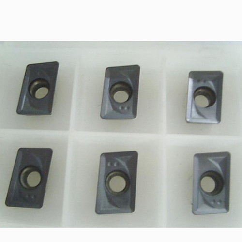 HITACHI ADMT12T308L CY250 CNC Blade 10PCS/ Box New⊕IK - Picture 2 of 4