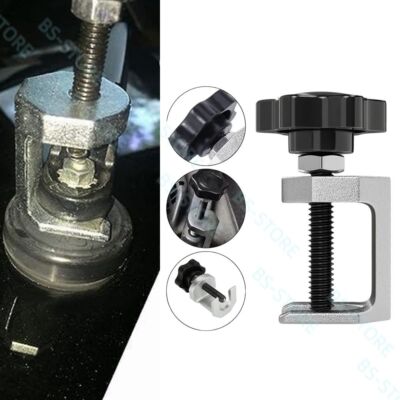 1PC Auto Car Windscreen Windshield Wiper Blade Arm Puller Removal Remover Tool 