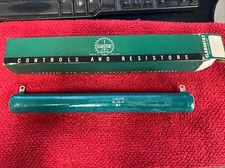 CLAROSTAT RESISTOR VK200W 75K OHM 200W NOS