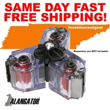 Alangator TM1 TRIMAG Ruger 10/22 Clip Connector SAME DAY FAST FREE SHIPPING!