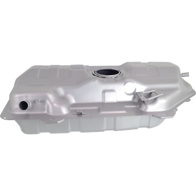 12 Gallon Fuel Gas Tank For 2006-2008 Hyundai Accent Sedan 1.6L Sedan Silver
