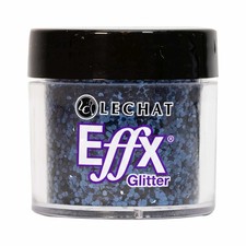 LeChat Glitter EFFX "Water Hex" | 2 oz. EFFX2-28