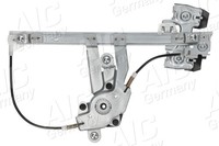 AIC Fensterheber 52074 FüR Skoda Octavia 1 Combi 1U5 1U2 16V 20V 4X4 SDI TDI