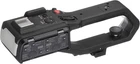Panasonic VW-HU1-K Handle Unit XLR Audio LED Light for HC-X1500 Camcorder NEW