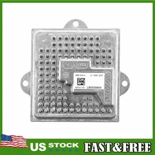 Drive LH /RH Light Module Controller L90035854 For 14-20 Jeep Grand Cherokee