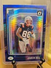2025 Panini Jaheim Bell Base (Raw)