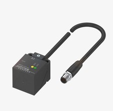 Balluff BIC007J Inductive Coupler, BIC 1I3-P2A50-Q40KFU-EPX0-002-M4CA