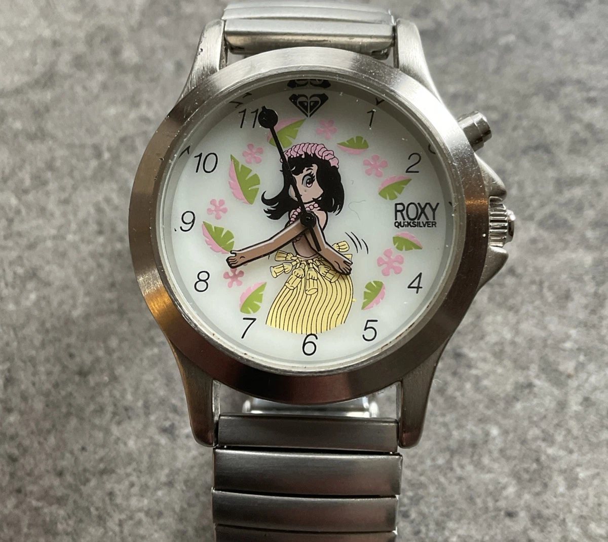 ROXY Watches, Parts & Accessories for sale | eBay display picture 2