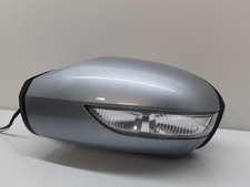 Retroviseur gauche (ou coque) Mercedes 207