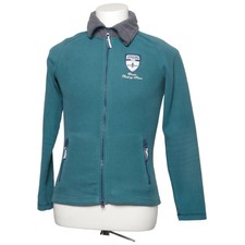 Steeds, Fleecejacke, Damen, Größe: S, Blau/Grau, Polyester, Fleece #BRg