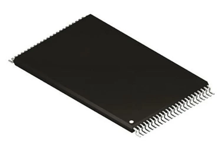 213  x   Macronix NOR 8Mbit Parallel Flash Memory 48-Pin TSOP, MX29F800CBTI-70G - Image 2 of 4