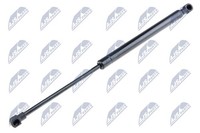 AE-RE-042 NTY Gasfeder, Motorhaube FüR Renault