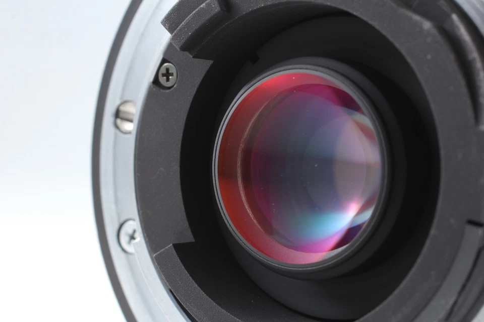 [MINT]   Nikon AF NIKKOR 20mm F2.8 lens From JAPAN - Image 4 of 4