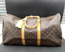 Louis Vuitton TH0996 Keepall 55 h2_1204