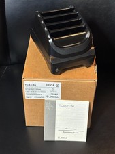 Zebra TC51/56 4-Slot Battery Charger -SHARECRADLE-01 - NEW see Description