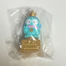 Sanrio Hangyodon Mini Trophy Secret Character Figure New