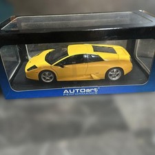 AUTOart 1/18 Lamborghini Murcielago 571906