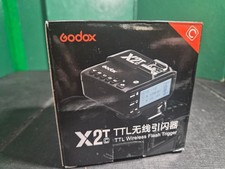 Godox 2.4GHz TTL X1R-N Flash Speedlite Receiver For X2T-N Xpro-N Trigger