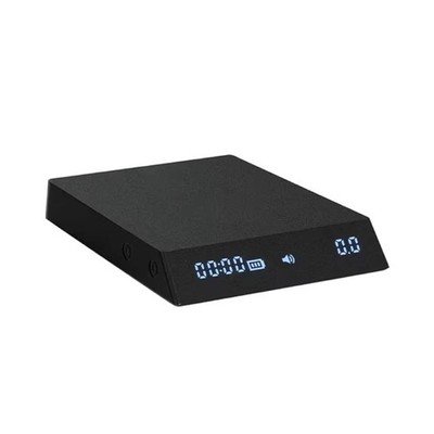 TIMEMORE Black Mirror Nano Coffee Scale Auto Mode Timer Function LED