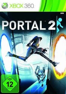 Portal 2 von Electronic Arts | Game | Zustand gut