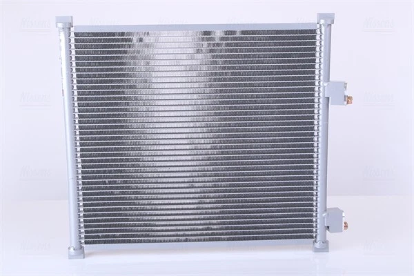 CONDENSER AIR CONDITIONING 94302 FOR FORD KA/Van/STREET A9B/A9A/J4K/J4D 1.3L KA - Image 4 of 4