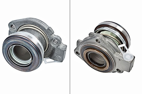 LuK ZentralausrüCker, Kupplung U.A. FüR Chevrolet, Opel, Saab, Vauxhall-image