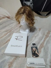  Jon Renau |Easihair Smart lace Wigs | STYLE 5709 JULIANNE-PETITE Color14/26S10