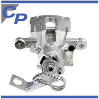 Bremssattel Hinten FüR Honda Civic Viii Hatchback FN FK Hinterachse Links