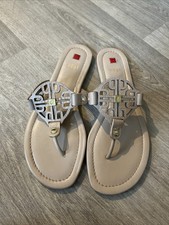 Högl Zehentrenner Sandalen Damen 39