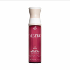 VIRTUE Frizz Block Smoothing Spray, 5 Fl Oz - Authentic