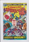 Amazing Spider-Man #155, April, 1976 Marvel Comics, VG/FN