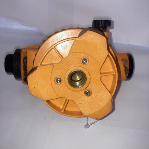 NIKON AX-1 Automatic Surveyor Level, Base - Picture 10 of 10