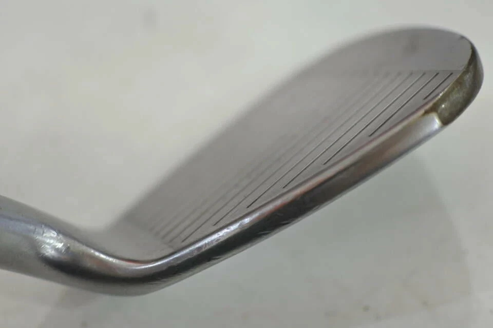 Honma TW737P Zeppa 56 gradi Flex Regolare VIZARD IN 55 Mazza da golf RH #GC10001 - Immagine 4 di 4