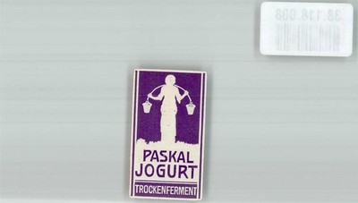 38118008 - 8000 Muenchen Paskal Joghurt Trockenferment Vignette