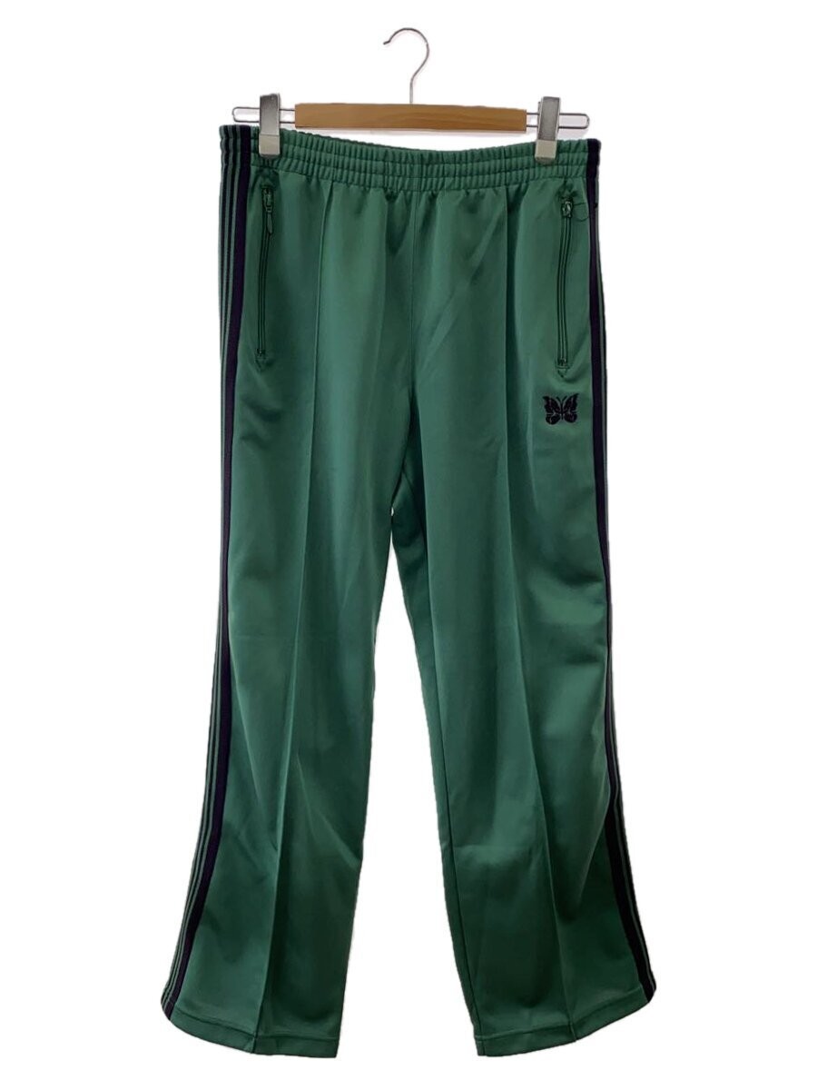 NEEDLES MR286 Track Pant Poly Smooth S Needles（ニードルス）の
