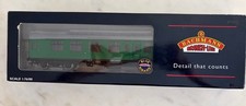 BACHMANN 39-078  BR MK1 BRAKE/CORRIDOR BCK SR GREEN - S35020  - FREE DELIVERY