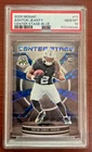 2025 Mosaic Ashton Jeanty Mosaic Blue (PSA 10)